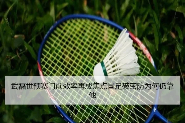 武磊世预赛门前效率再成焦点国足破密防为何仍靠他 | AYX tiyu app