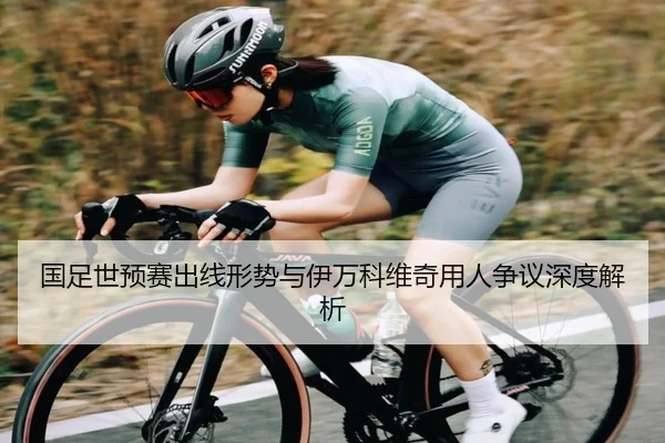 国足世预赛出线形势与伊万科维奇用人争议深度解析 | AYX tiyu app